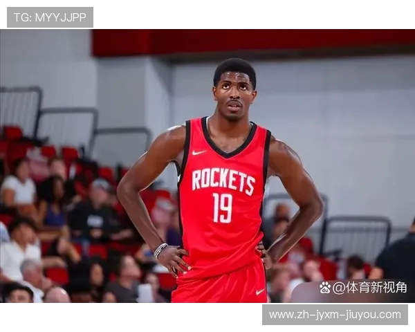 NBA联盟中的休斯敦火箭队战力如何?