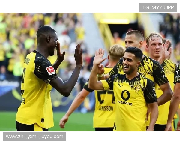 多特蒙德在欧冠赛场上的战绩回顾与表现评估