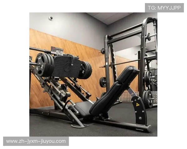 高端健身器材，助你塑造完美身材的秘密武器